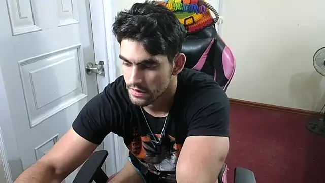 Jackyrose online show from 21, 3, 2025