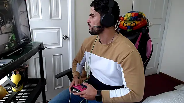 Jackyrose online show from 12, 9, 2025