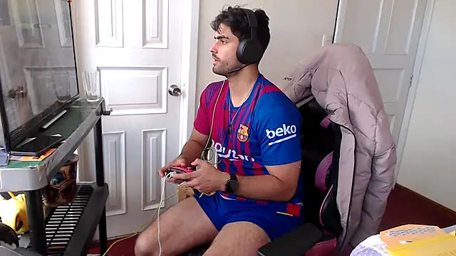 Jackyrose online show from 21, 9, 2025