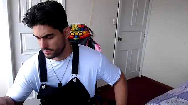 Jackyrose online show from 24, 9, 2025