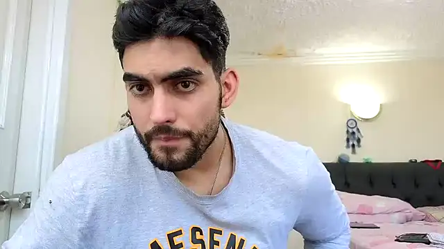 Jackyrose online show from 15, 11, 2025