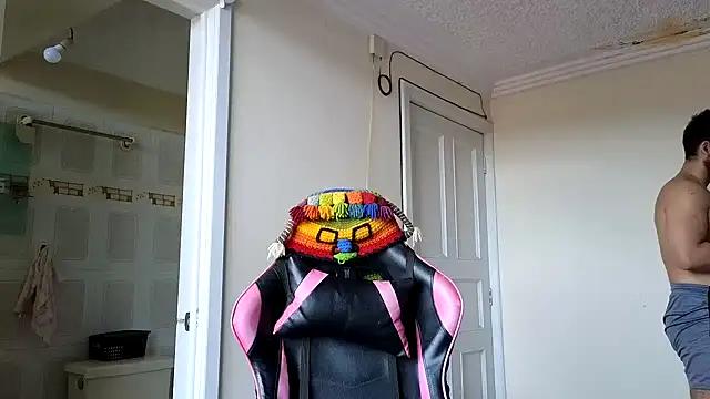 Jackyrose online show from 7, 4, 2026