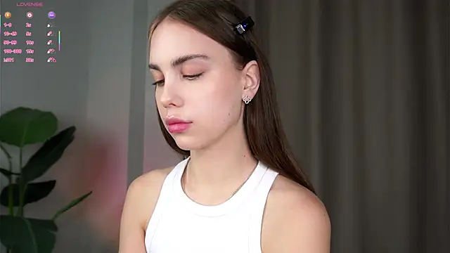 LillianLester online show from 23, 2, 2026