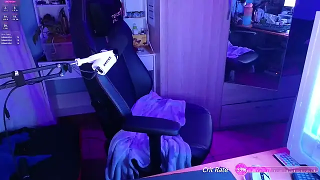 Snapshot of MemiKouki chatting on 13, 3, 2025 MemiKouki online show from 13, 3, 2025