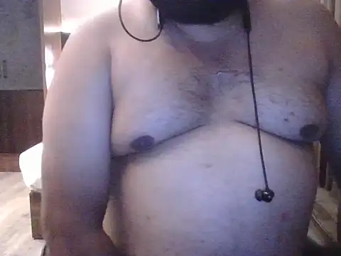 Snapshot of Hunk-Hand6 chatting on 9, 10, 2025 Hunk-Hand6 online show from 9, 10, 2025