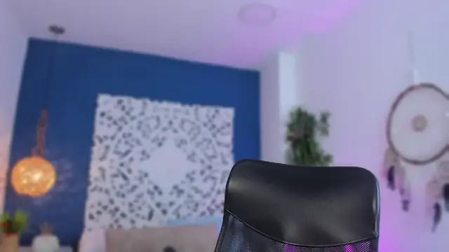 BellaHarllow online show from 19, 2, 2026