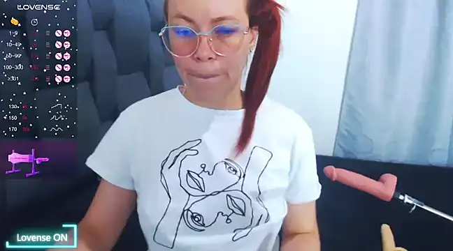 Snapshot of SharonR1 chatting on 8, 3, 2025 SharonR1 online show from 8, 3, 2025