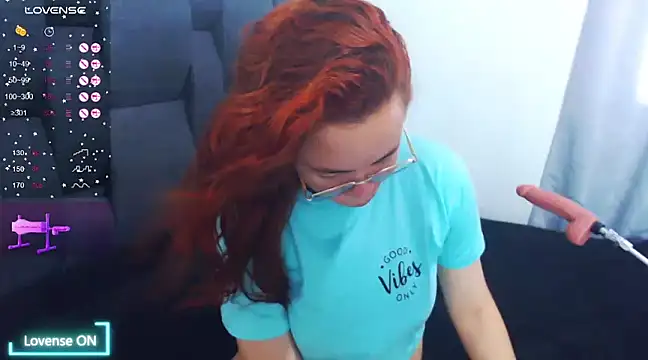 Snapshot of SharonR1 chatting on 17, 3, 2025 SharonR1 online show from 17, 3, 2025