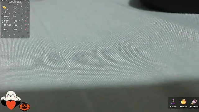 Snapshot of SharonR1 chatting on 8, 10, 2025 SharonR1 online show from 8, 10, 2025