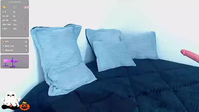 Snapshot of SharonR1 chatting on 20, 10, 2025 SharonR1 online show from 20, 10, 2025