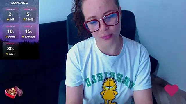 Snapshot of SharonR1 chatting on 24, 2, 2026 SharonR1 online show from 24, 2, 2026