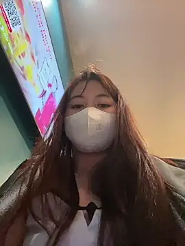 Snapshot of Lami_Mi chatting on 11, 2, 2025 Lami Mi online show from 11, 2, 2025