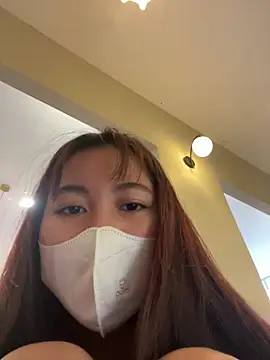 Snapshot of Lami_Mi chatting on 12, 2, 2025 Lami Mi online show from 12, 2, 2025