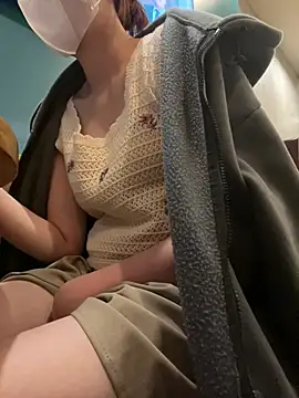 Snapshot of Lami_Mi chatting on 12, 2, 2025 Lami Mi online show from 12, 2, 2025