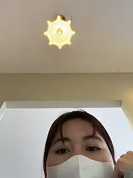 Snapshot of Lami_Mi chatting on 16, 2, 2025 Lami Mi online show from 16, 2, 2025