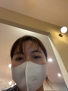 Snapshot of Lami_Mi chatting on 23, 2, 2025 Lami Mi online show from 23, 2, 2025