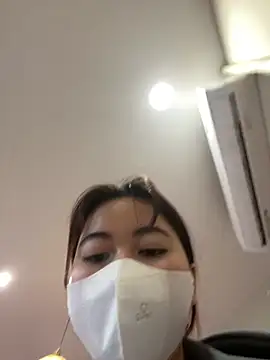 Snapshot of Lami_Mi chatting on 25, 2, 2025 Lami Mi online show from 25, 2, 2025