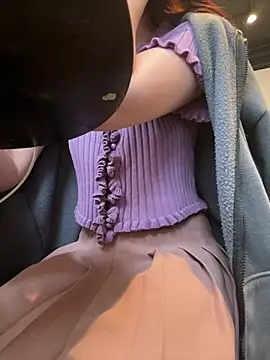 Snapshot of Lami_Mi chatting on 26, 2, 2025 Lami Mi online show from 26, 2, 2025