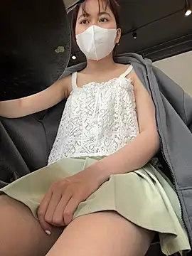 Snapshot of Lami_Mi chatting on 28, 2, 2025 Lami Mi online show from 28, 2, 2025