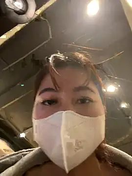 Snapshot of Lami_Mi chatting on 19, 3, 2025 Lami Mi online show from 19, 3, 2025