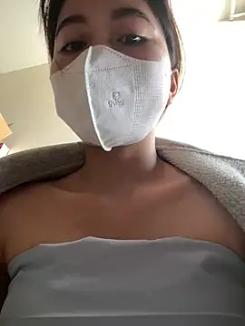 Snapshot of Lami_Mi chatting on 22, 3, 2025 Lami Mi online show from 22, 3, 2025