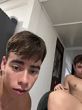 its liam18 online show from 1, 1, 2025