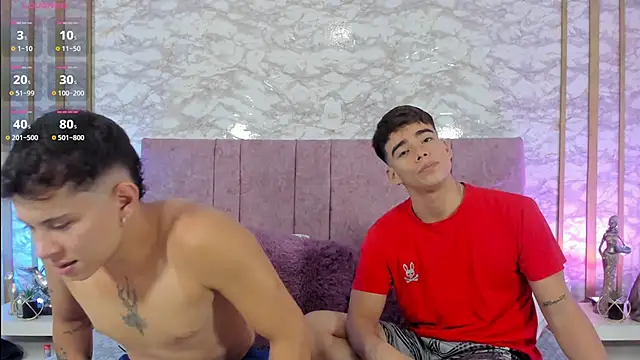 its liam18 online show from 16, 1, 2025