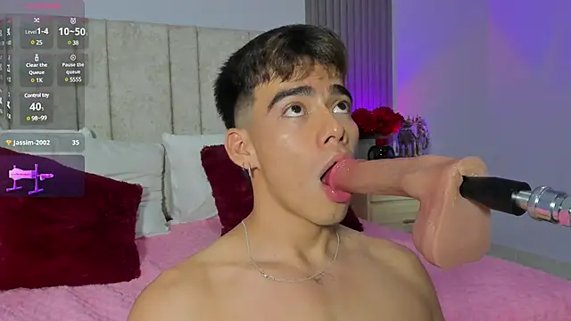 its liam18 online show from 5, 2, 2025