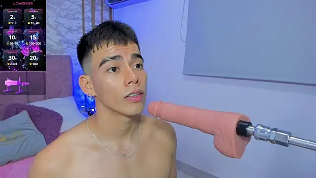 its liam18 online show from 25, 2, 2025