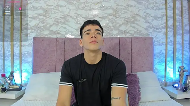 its liam18 online show from 15, 3, 2025