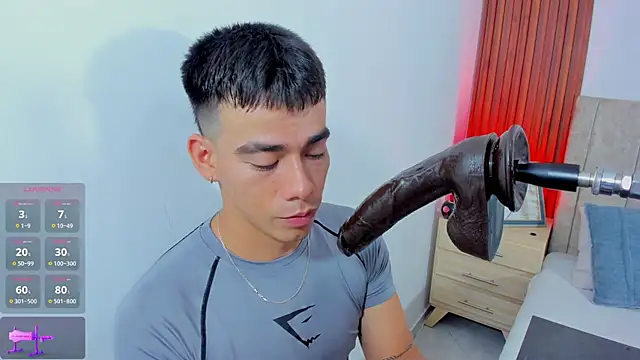 its liam18 online show from 12, 9, 2025