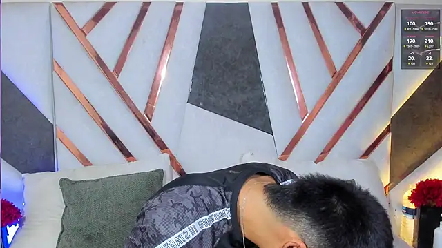 its liam18 online show from 15, 2, 2026