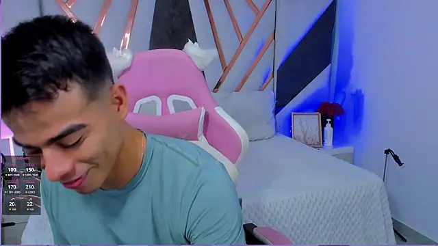 its liam18 online show from 8, 3, 2026