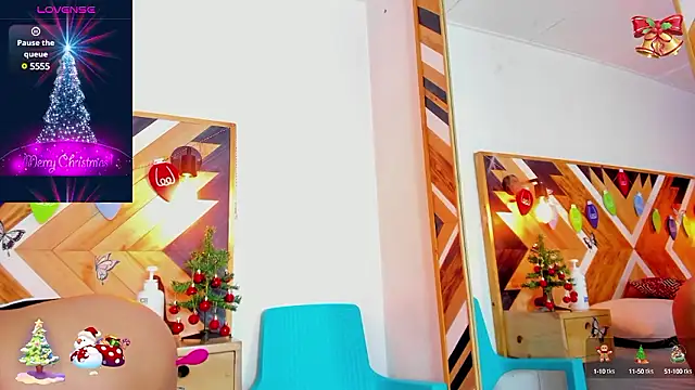 Kathaleiya Ozz online show from 5, 12, 2024