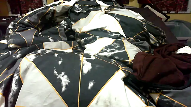 Mic Oxinner online show from 1, 12, 2025