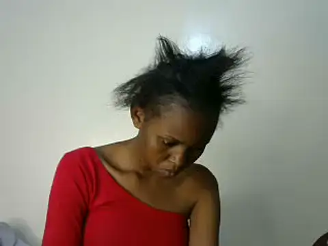 Kasweet Lee online show from 19, 2, 2025