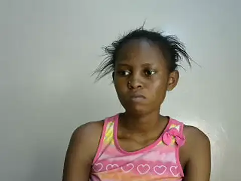 Kasweet Lee online show from 11, 3, 2025