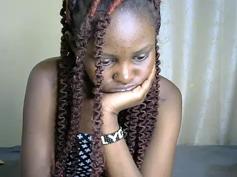 Kasweet Lee online show from 16, 3, 2026