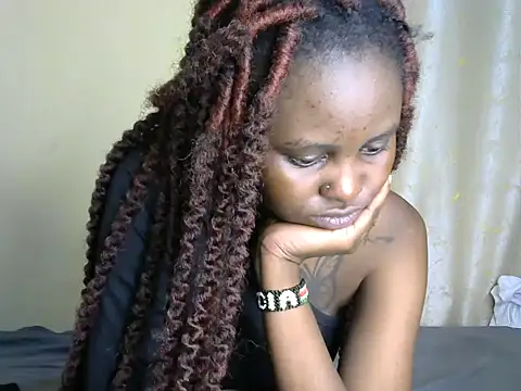 Kasweet Lee online show from 27, 3, 2026