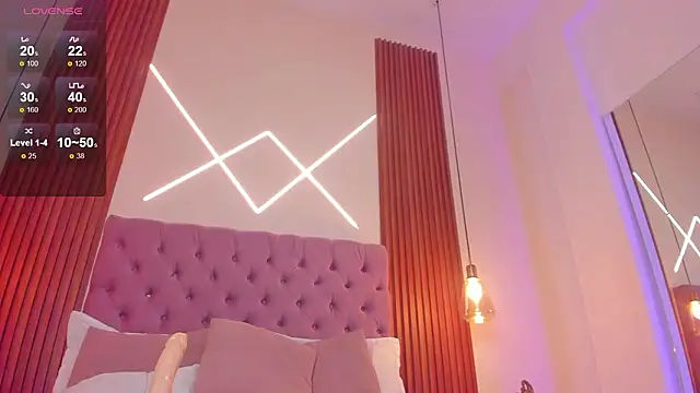 Sophia turneer online show from 27, 2, 2026