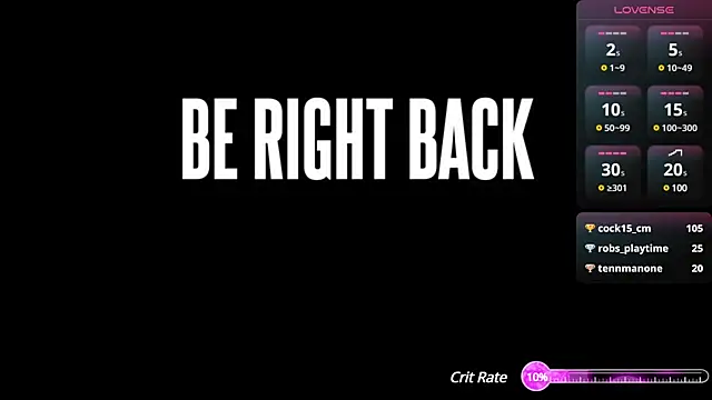 Maxxtw1nk online show from 20, 2, 2025