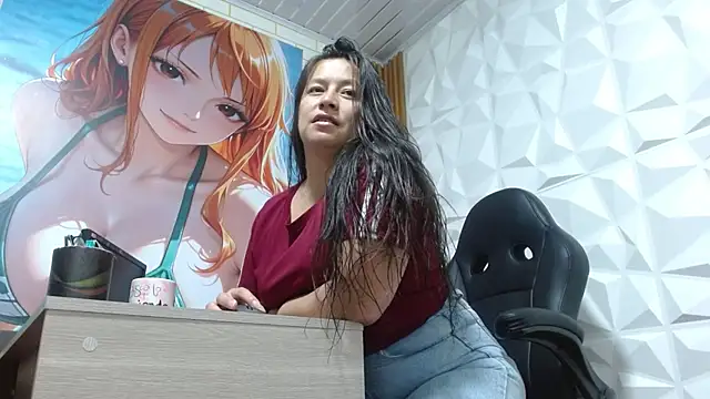 monickhot303av online show from 8, 4, 2026