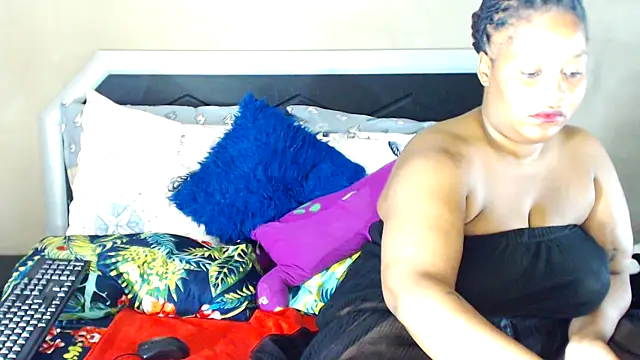 Snapshot of Bulkyyass chatting on 19, 1, 2025 Bulkyyass online show from 19, 1, 2025