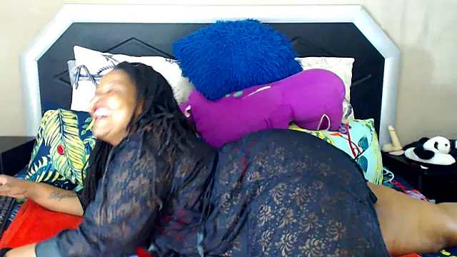 Snapshot of Bulkyyass chatting on 6, 3, 2025 Bulkyyass online show from 6, 3, 2025