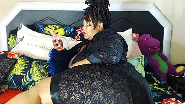 Snapshot of Bulkyyass chatting on 30, 11, 2025 Bulkyyass online show from 30, 11, 2025