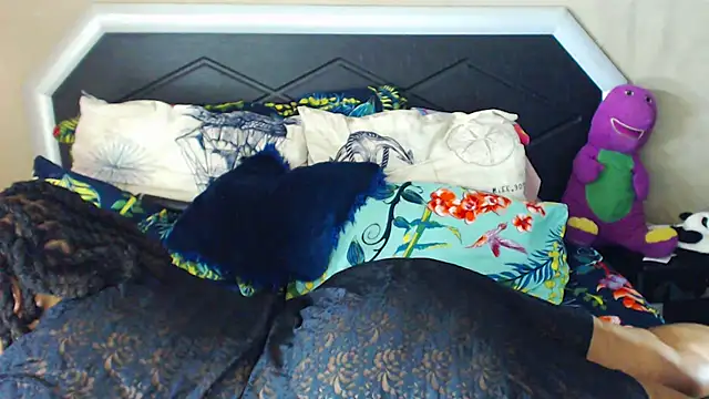 Snapshot of Bulkyyass chatting on 16, 12, 2025 Bulkyyass online show from 16, 12, 2025