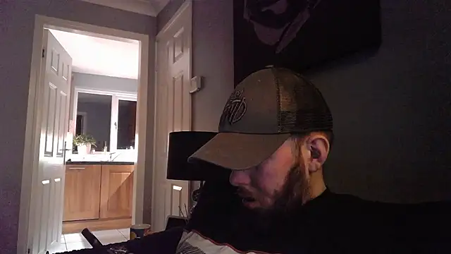 Chubbydan online show from 4, 12, 2024