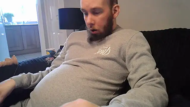 Chubbydan online show from 4, 12, 2024