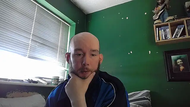 Chubbydan online show from 2, 6, 2026
