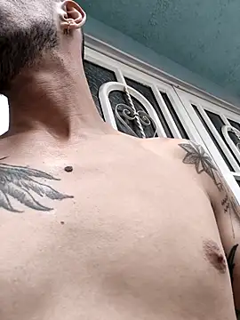 fire menxxx001 online show from 13, 2, 2026